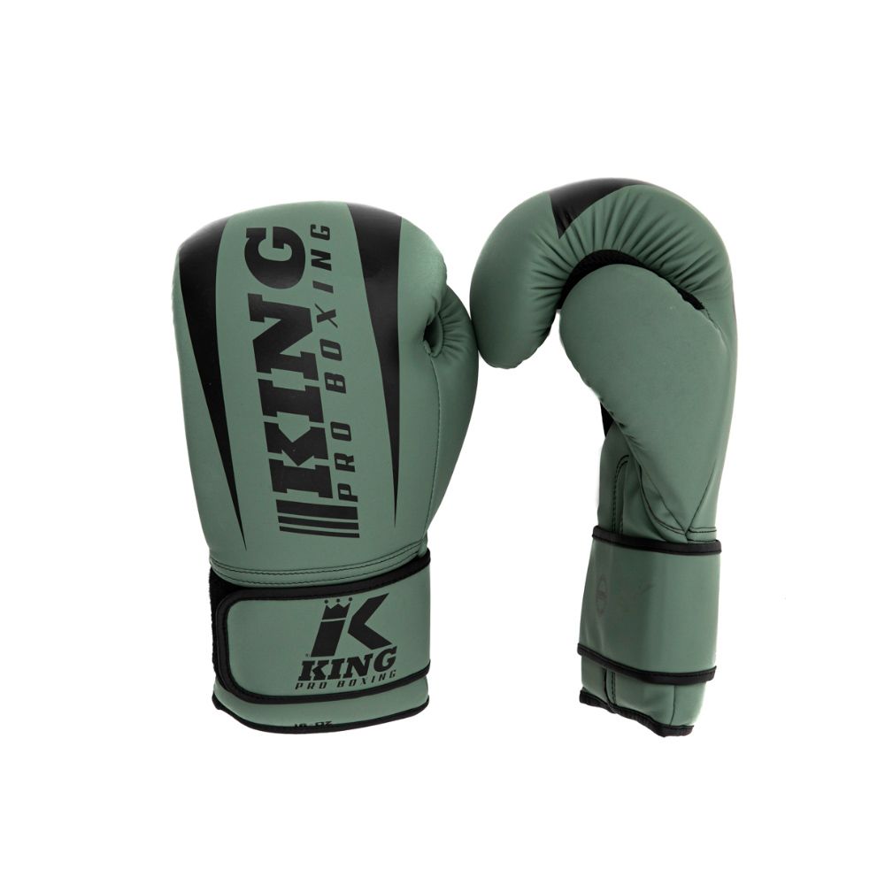 KING PRO BOXING - BOXING GLOVES - KPB/BG REVO 5 KING PRO BOXING - BOXING GLOVES - KPB/BG REVO 5