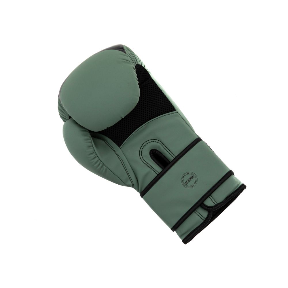 KING PRO BOXING - BOXING GLOVES - KPB/BG REVO 5 KING PRO BOXING - BOXING GLOVES - KPB/BG REVO 5