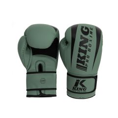 KING PRO BOXING - BOXING GLOVES - KPB/BG REVO 5