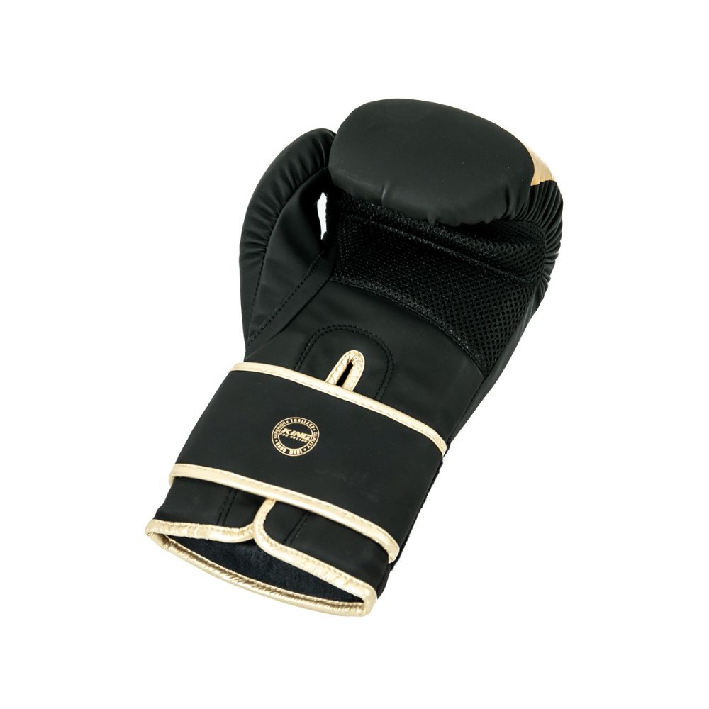 KING PRO BOXING - BOXING GLOVES - KPB/BG REVO 6 KING PRO BOXING - BOXING GLOVES - KPB/BG REVO 6