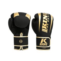 KING PRO BOXING - BOXING GLOVES - KPB/BG REVO 6