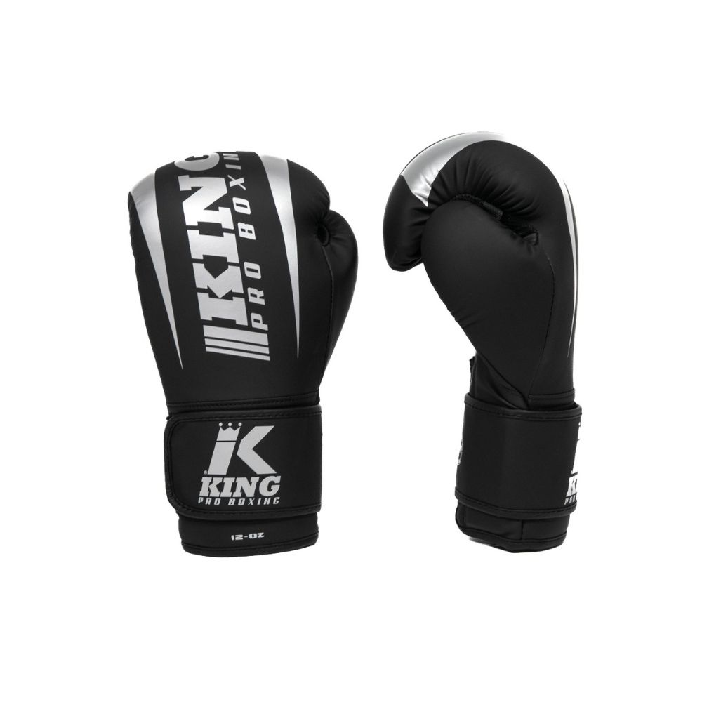 KING PRO BOXING - BOXING GLOVES - KPB/BG REVO 7 KING PRO BOXING - BOXING GLOVES - KPB/BG REVO 7