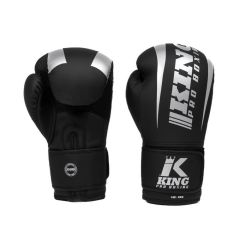 KING PRO BOXING - BOXING GLOVES - KPB/BG REVO 7