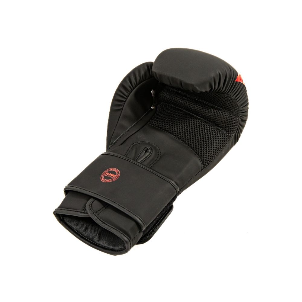 KING PRO BOXING - BOXING GLOVES - KPB/BG REVO 8 KING PRO BOXING - BOXING GLOVES - KPB/BG REVO 8