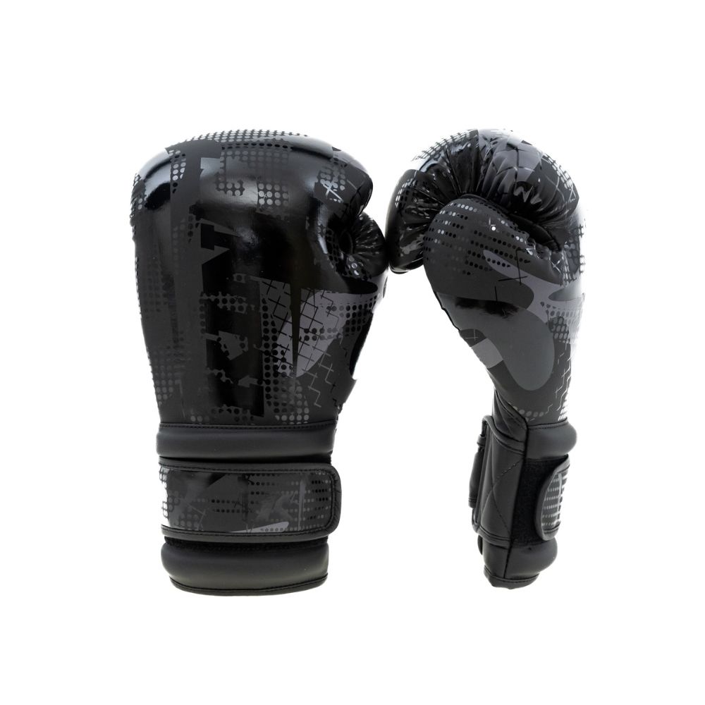 KING PRO BOXING - BOXING GLOVES - KPB/BG Shogun 1 KING PRO BOXING - BOXING GLOVES - KPB/BG Shogun 1