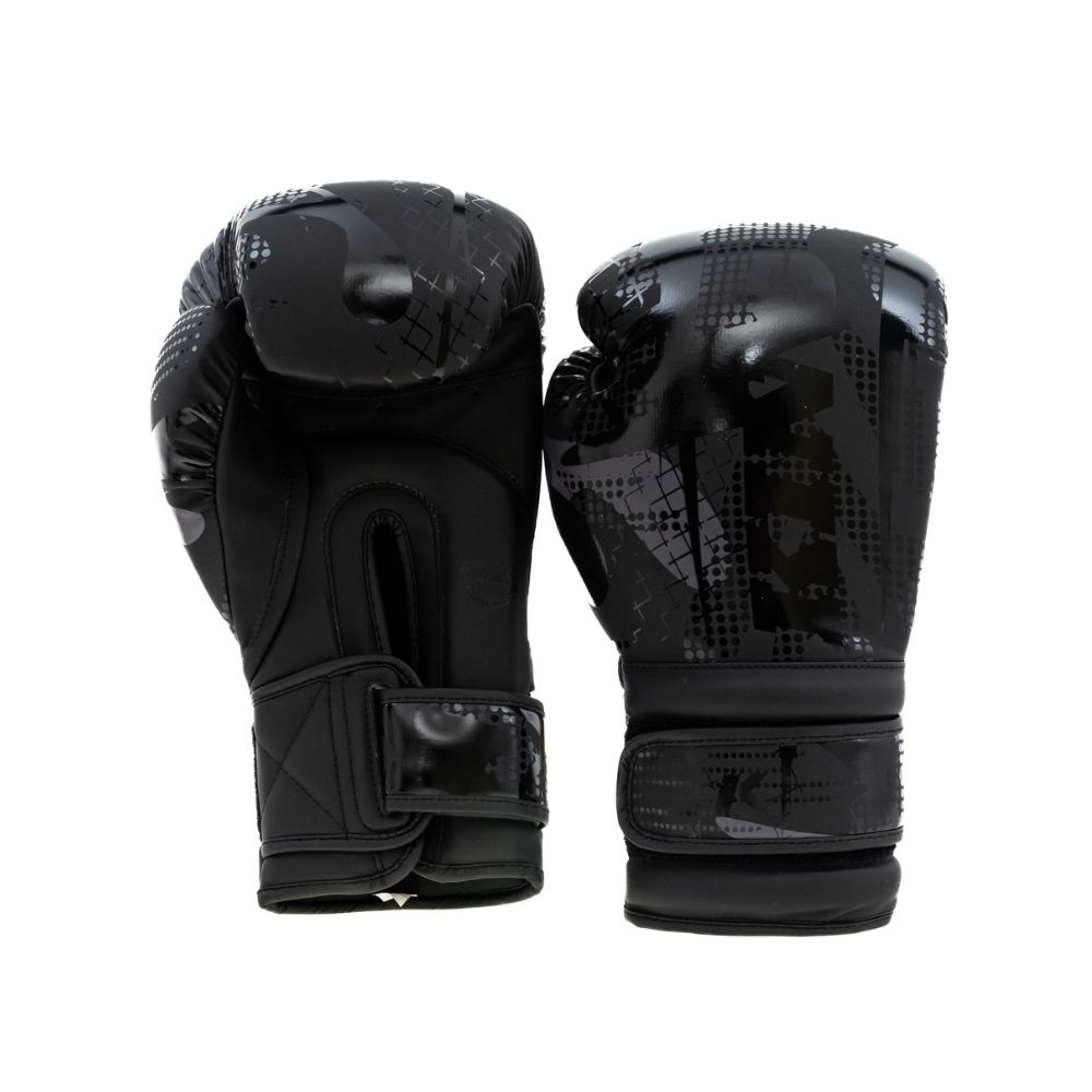 KING PRO BOXING - BOXING GLOVES - KPB/BG Shogun 1