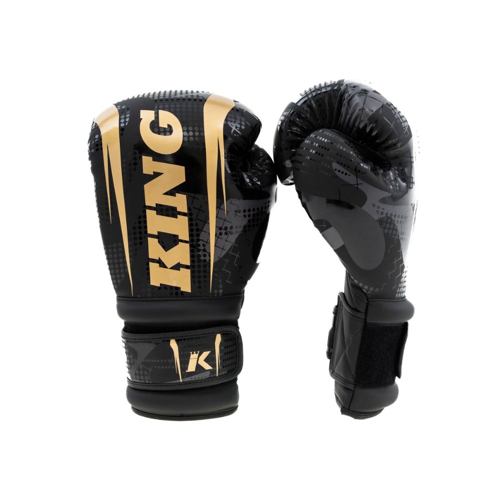 KING PRO BOXING - BOXING GLOVES - KPB/BG Shogun 2 KING PRO BOXING - BOXING GLOVES - KPB/BG Shogun 2