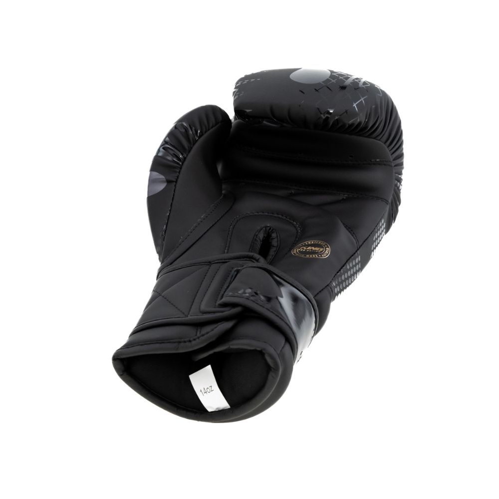 KING PRO BOXING - BOXING GLOVES - KPB/BG Shogun 3 KING PRO BOXING - BOXING GLOVES - KPB/BG Shogun 3