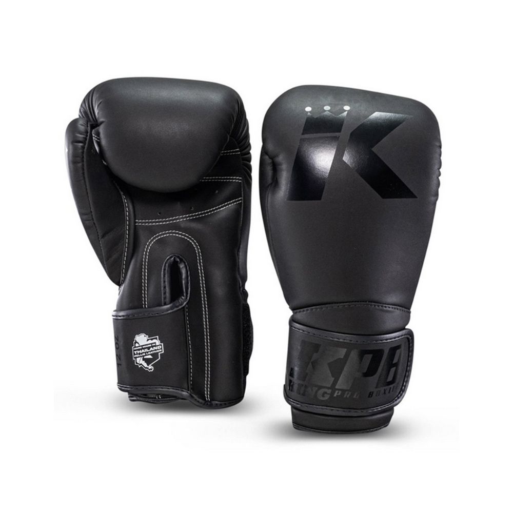 KING PRO BOXING - BOXING GLOVES - KPB/BGK-1 KING PRO BOXING - BOXING GLOVES - KPB/BGK-1