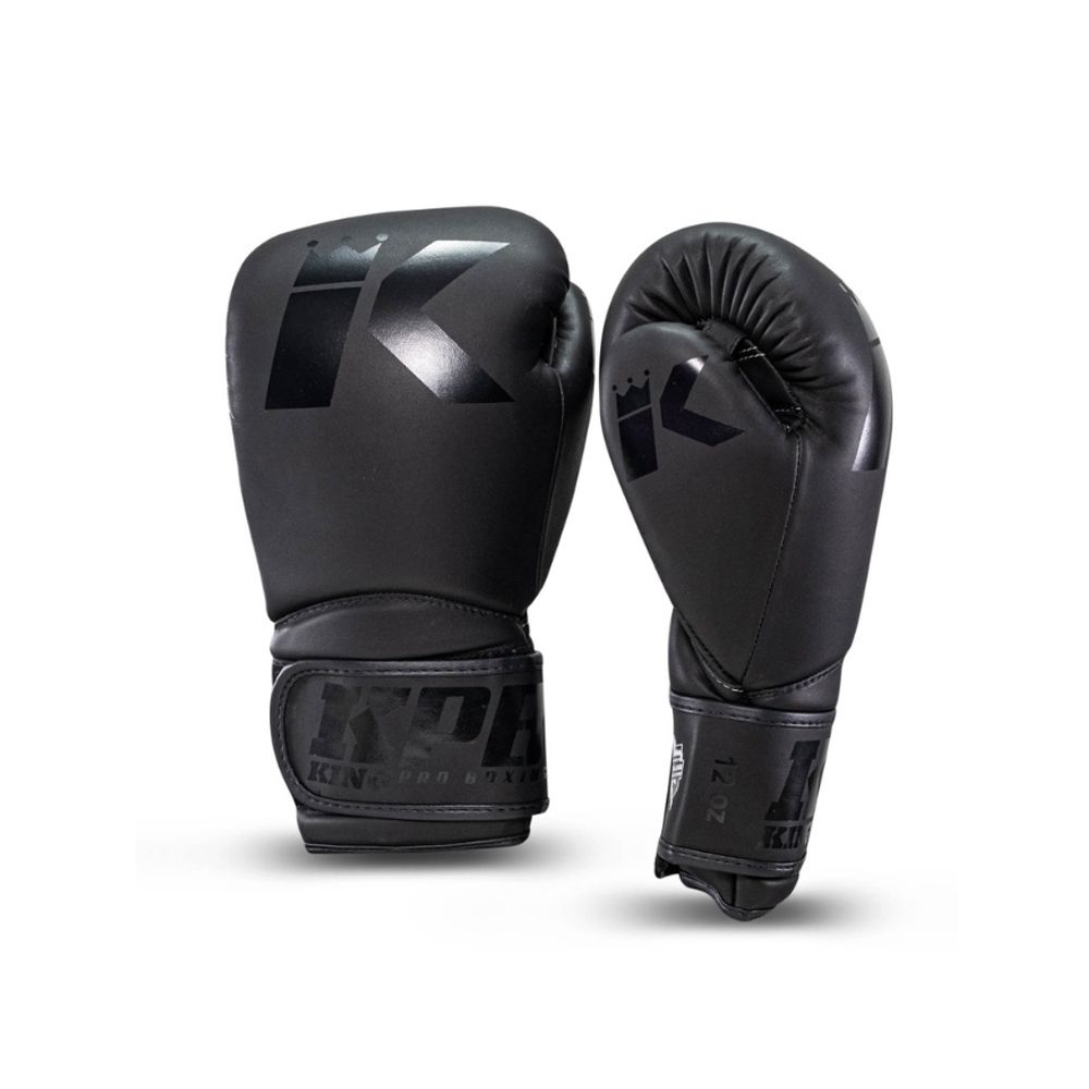 KING PRO BOXING - BOXING GLOVES - KPB/BGK-1