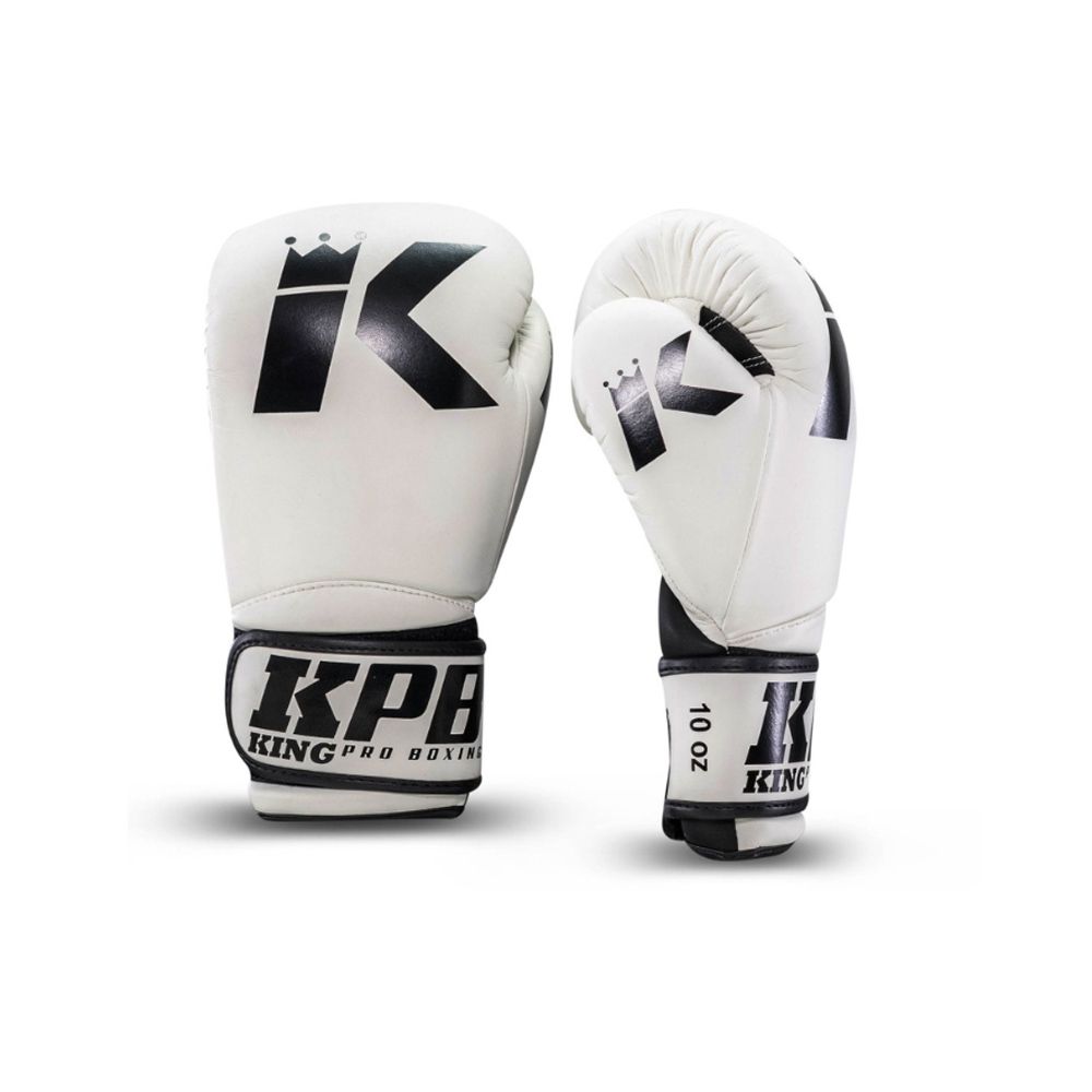 KING PRO BOXING - BOXING GLOVES - KPB/BGK-2 KING PRO BOXING - BOXING GLOVES - KPB/BGK-2