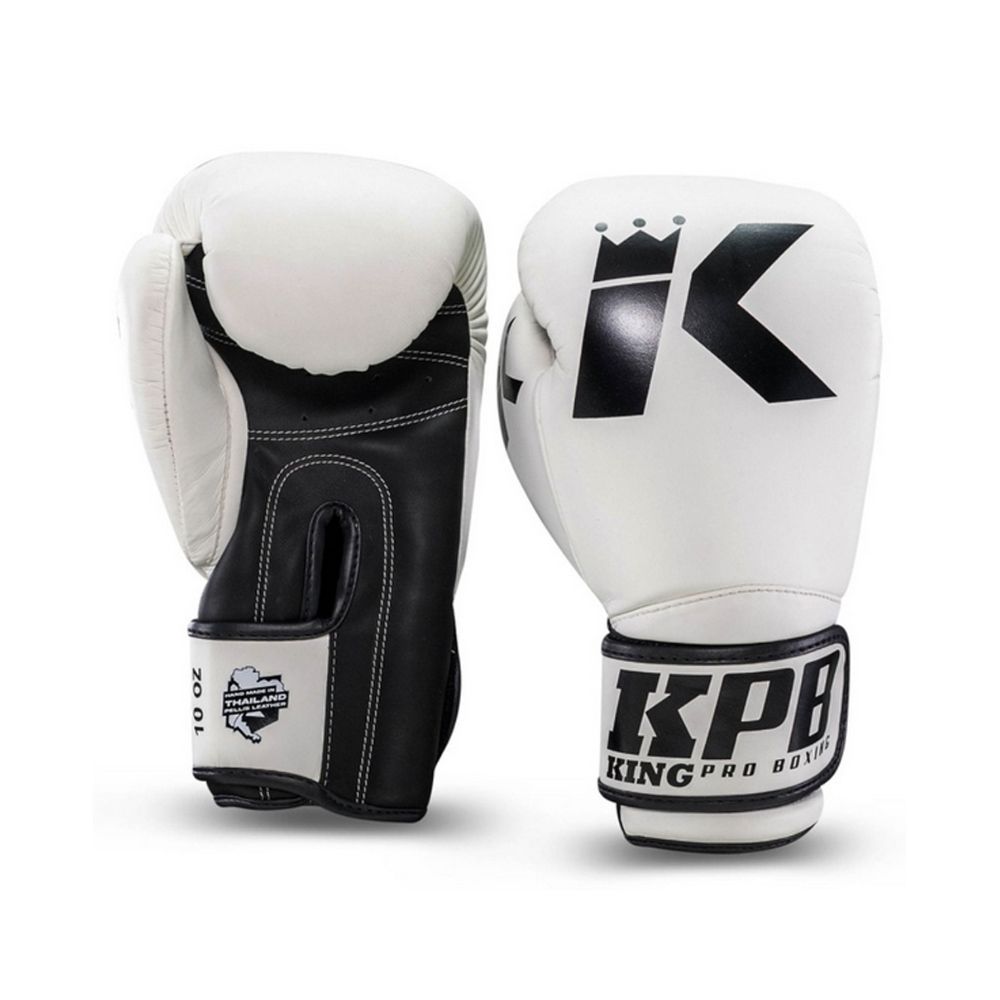 KING PRO BOXING - BOXING GLOVES - KPB/BGK-2