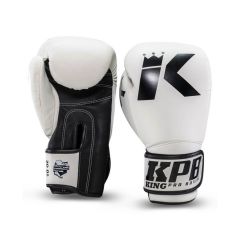 KING PRO BOXING - BOXING GLOVES - KPB/BGK-2