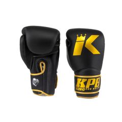KING PRO BOXING - BOXING GLOVES - KPB BGK 3