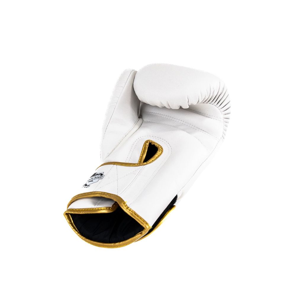 KING PRO BOXING - BOXING GLOVES - KPB BGK 4 KING PRO BOXING - BOXING GLOVES - KPB BGK 4