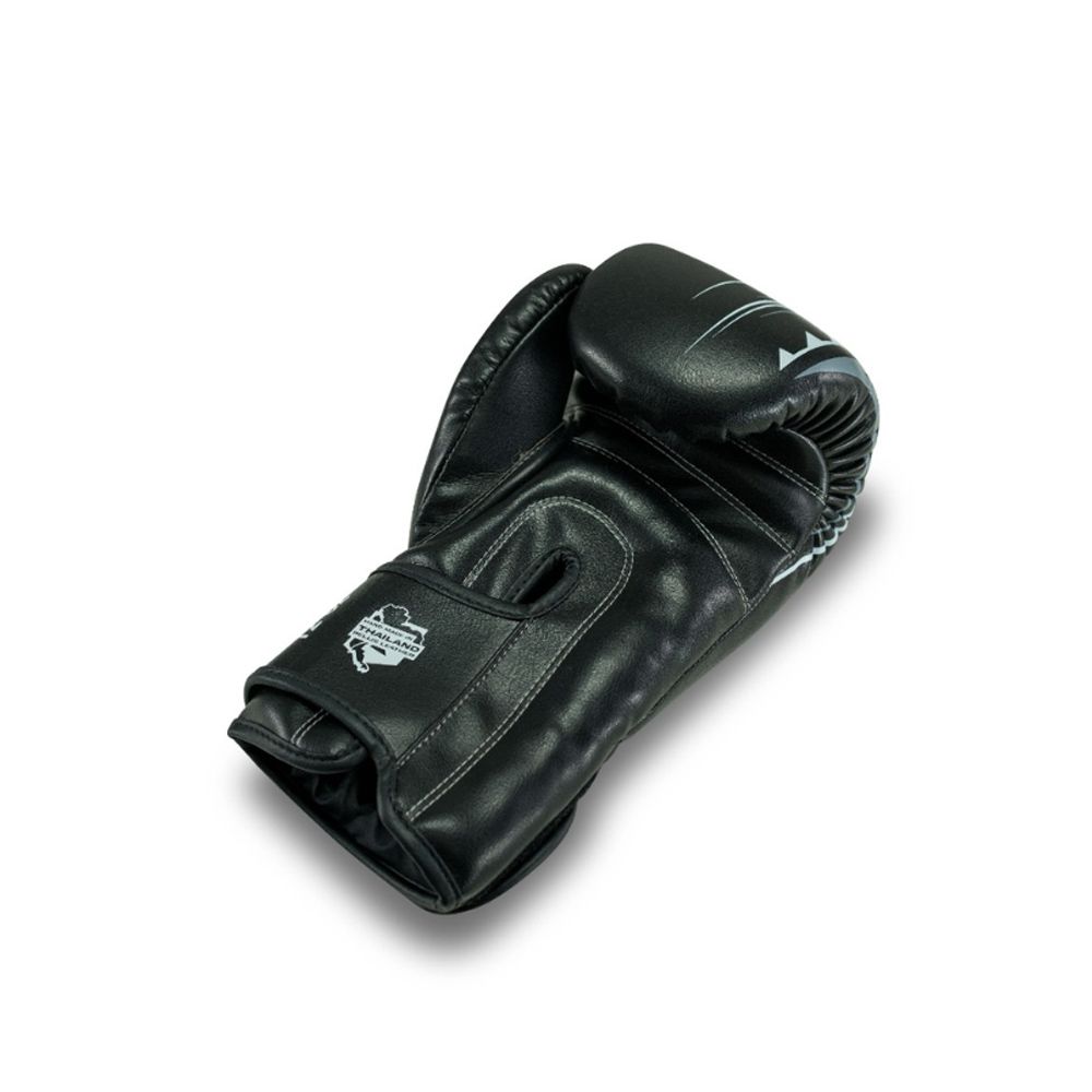 KING PRO BOXING - BOXING GLOVES - KPB/BG Spartan 1 KING PRO BOXING - BOXING GLOVES - KPB/BG Spartan 1