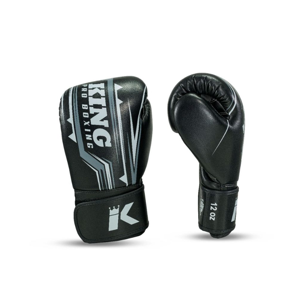 KING PRO BOXING - BOXING GLOVES - KPB/BG Spartan 1 KING PRO BOXING - BOXING GLOVES - KPB/BG Spartan 1