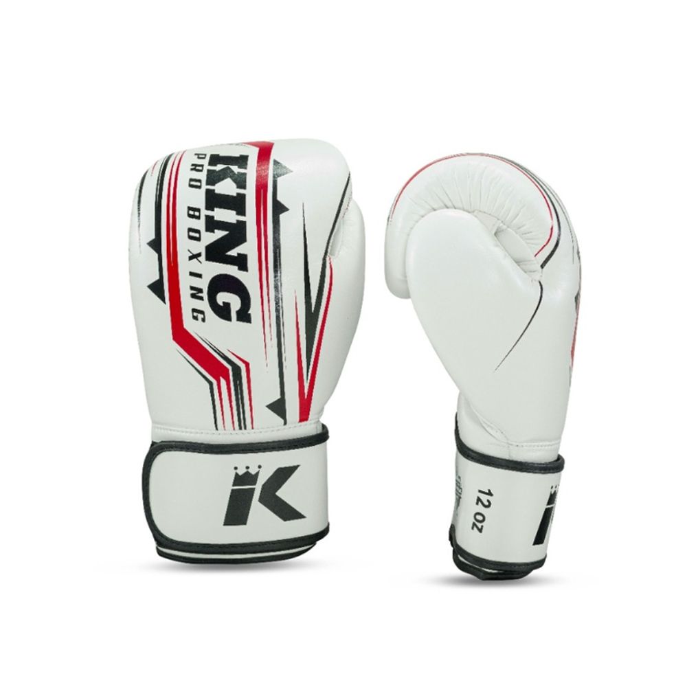 KING PRO BOXING - BOXING GLOVES - KPB/BG Spartan 2 KING PRO BOXING - BOXING GLOVES - KPB/BG Spartan 2