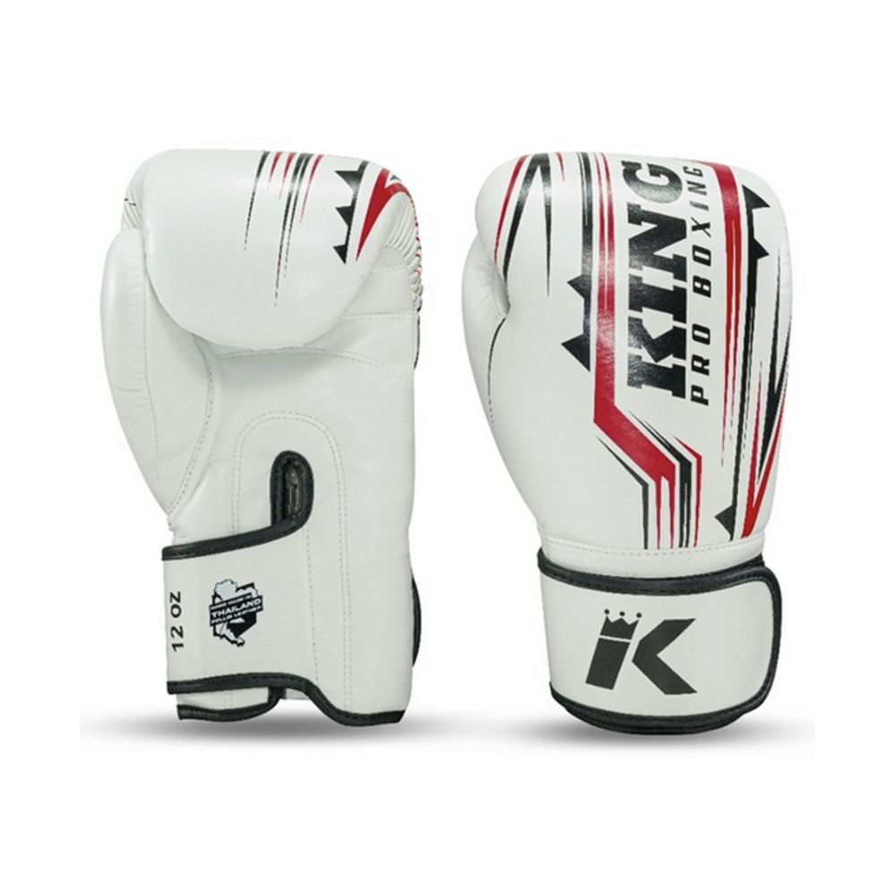 KING PRO BOXING - BOXING GLOVES - KPB/BG Spartan 2