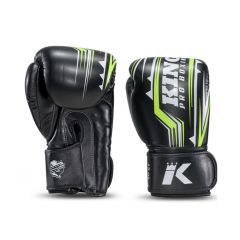 KING PRO BOXING - BOXING GLOVES - KPB/BG SPARTAN 5