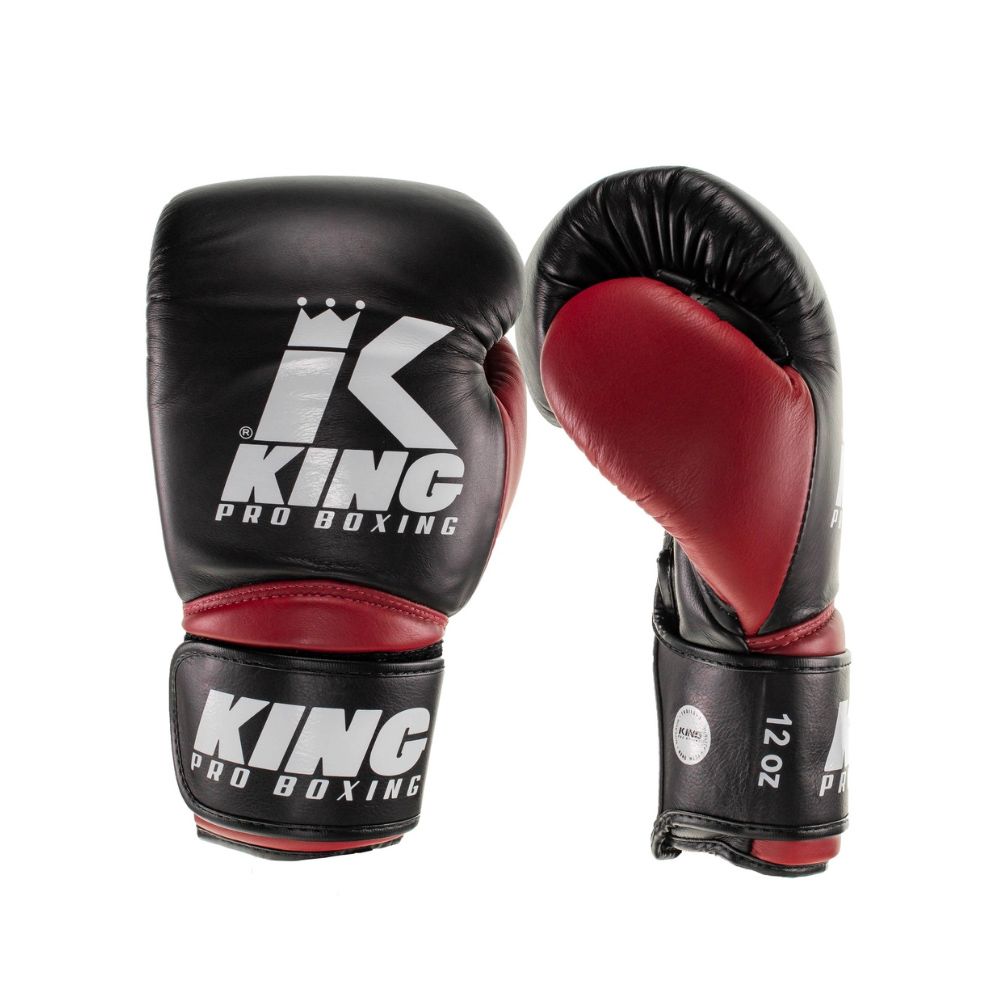 KING PRO BOXING - BOXING GLOVES - KPB/BG Star 10 KING PRO BOXING - BOXING GLOVES - KPB/BG Star 10
