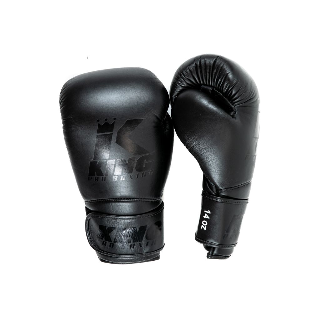 KING PRO BOXING - BOXING GLOVES - KPB/BG Star 12 KING PRO BOXING - BOXING GLOVES - KPB/BG Star 12