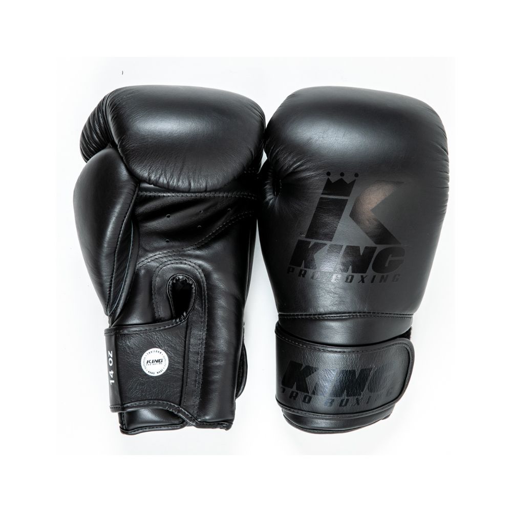 KING PRO BOXING - BOXING GLOVES - KPB/BG Star 12