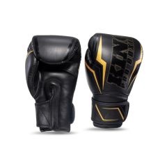 KING PRO BOXING - BOXING GLOVES - KPB/BG THOR BK