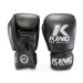 KING PRO BOXING - BOXING GLOVES - KPB/BGVL 3 BLACK