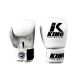 KING PRO BOXING - BOXING GLOVES - KPB/BGVL 3 WHITE
