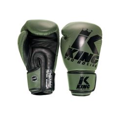 KING PRO BOXING - BOXING GLOVES - KPB/BG Platinum 3