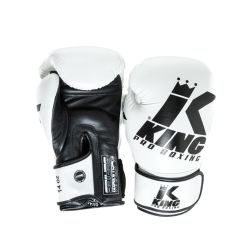 KING PRO BOXING - BOXING GLOVES - KPB/BG Platinum 5