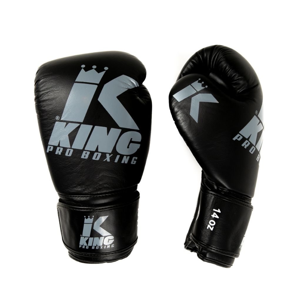 KING PRO BOXING - BOXING GLOVES - KPB/BG PLATINUM 7 KING PRO BOXING - BOXING GLOVES - KPB/BG PLATINUM 7