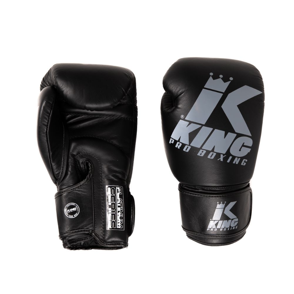 KING PRO BOXING - BOXING GLOVES - KPB/BG PLATINUM 7