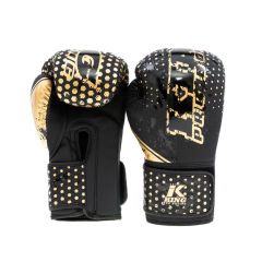 KING PRO BOXING - YOUTH GLOVES - KPB/BG Hexagon 2
