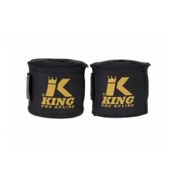 KING PRO BOXING - HANDWRAPS - KPB BPC REVO 6