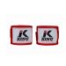 KING PRO BOXING - HANDWRAPS - KPB BPC RED