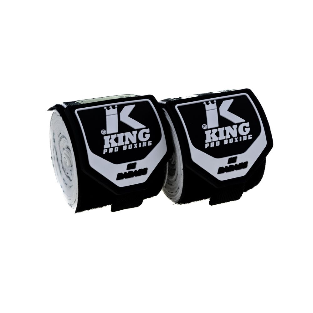 KING PRO BOXING - HANDWRAPS - KPB/BPC VIKING KING PRO BOXING - HANDWRAPS - KPB/BPC VIKING
