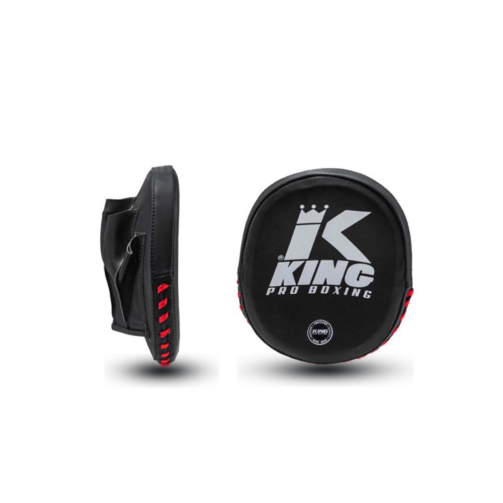 KING PRO BOXING - SPEED MITTS - KPB Speed Mitt