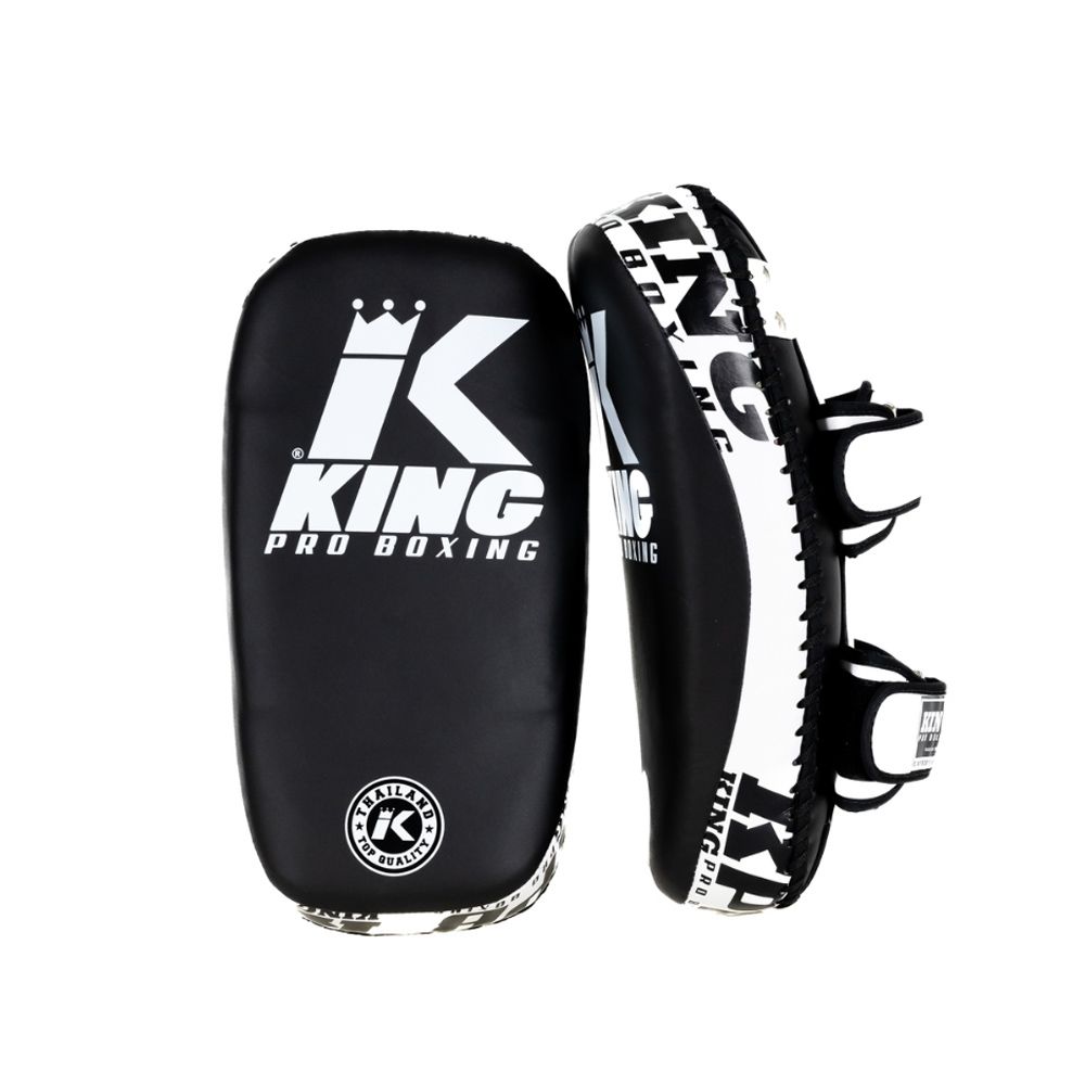 KING PRO BOXING - THAI PADS - KPB KP-1 KING PRO BOXING - THAI PADS - KPB KP-1