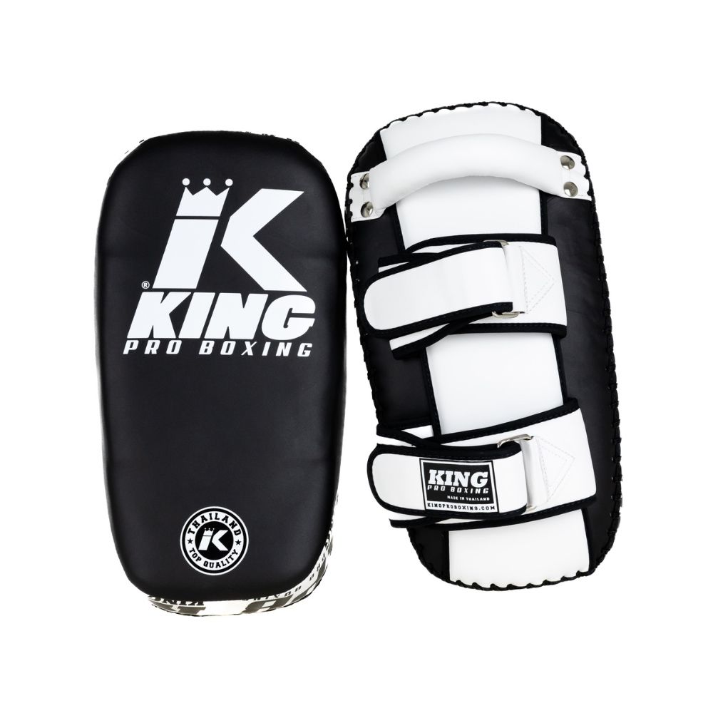 KING PRO BOXING - THAI PADS - KPB KP-1