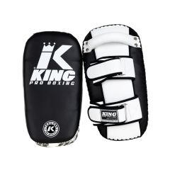 KING PRO BOXING - THAI PADS - KPB KP-1