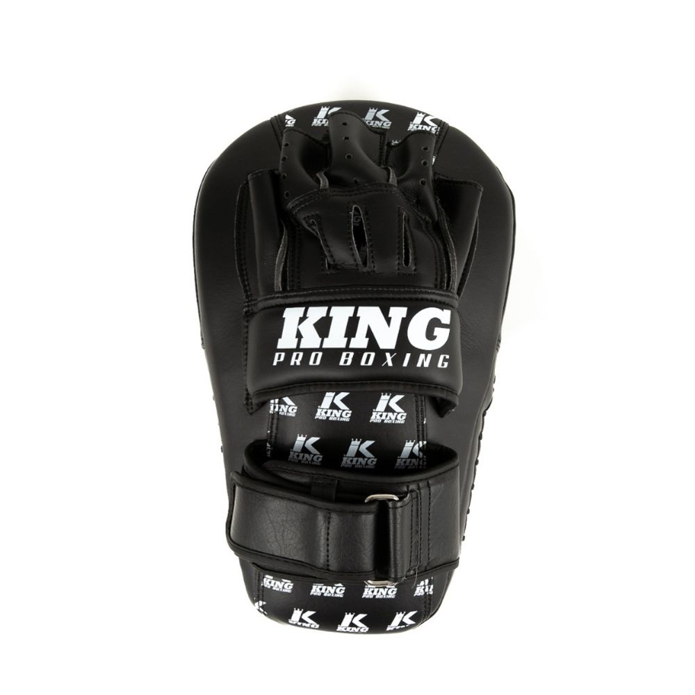 KING PRO BOXING - LONG FOCUS MITTS - KPB/REVO HYBRID KING PRO BOXING - LONG FOCUS MITTS - KPB/REVO HYBRID