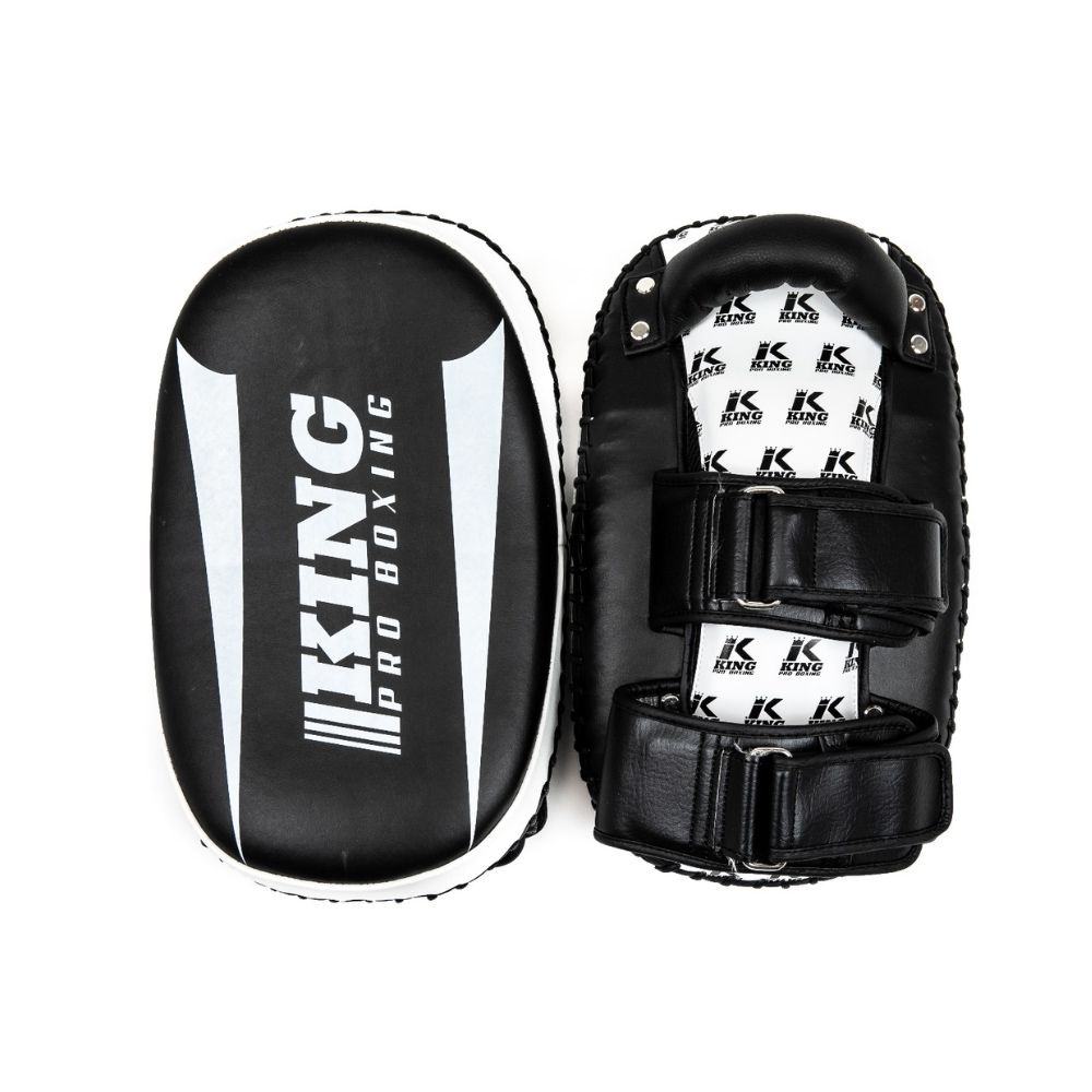 KING PRO BOXING - THAI PADS - KPB/REVO KP