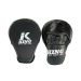 KING PRO BOXING - FOCUS MITTS - KPB/FM REVO