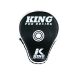 KING PRO BOXING - FOCUS MITTS - KPB/FM REVO 2