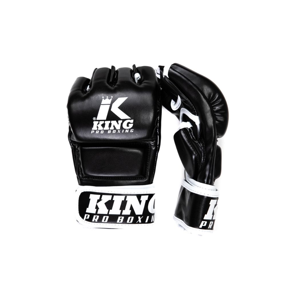KING PRO BOXING - MMA GLOVES - KPB MMA REVO 1 KING PRO BOXING - MMA GLOVES - KPB MMA REVO 1