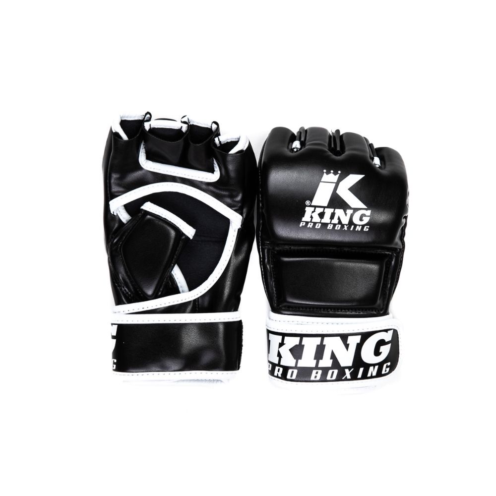 KING PRO BOXING - MMA GLOVES - KPB MMA REVO 1