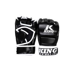 KING PRO BOXING - MMA GLOVES - KPB MMA REVO 1