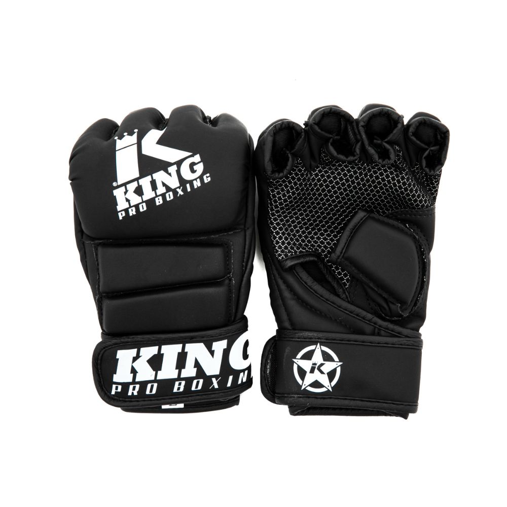 KING PRO BOXING - MMA GLOVES - KPB MMA REVO 2